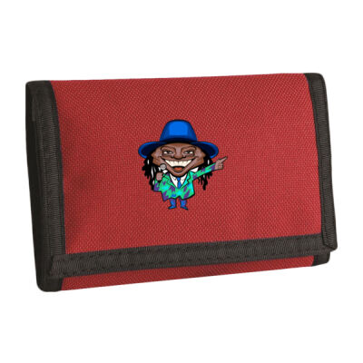 Ripper Wallet Thumbnail