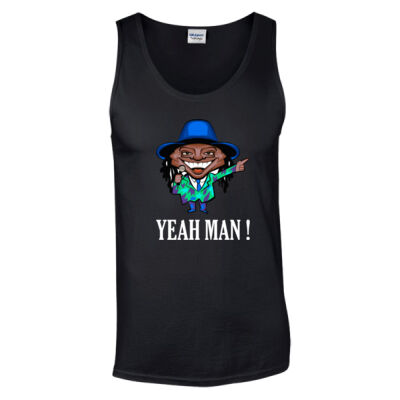 Softstyle Vest Thumbnail