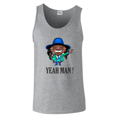 Softstyle Vest Thumbnail