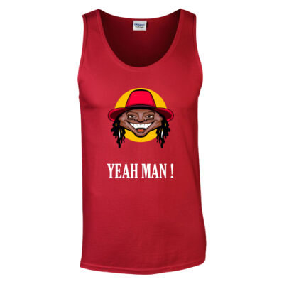 Softstyle Vest Thumbnail