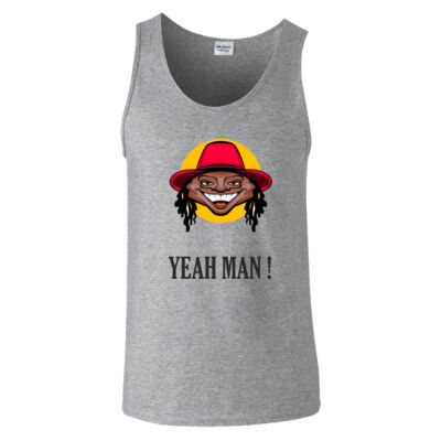 Softstyle Vest Thumbnail