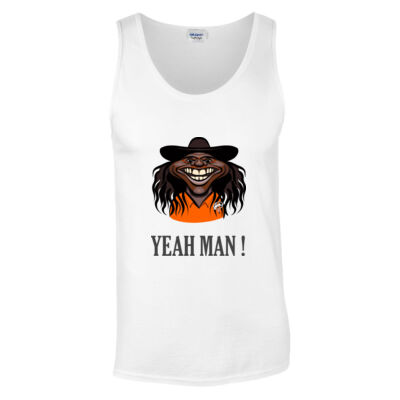 Softstyle Vest Thumbnail