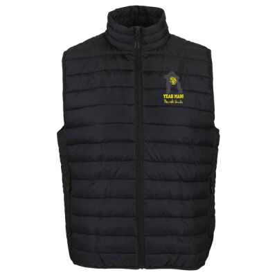 Padded Gilet Thumbnail