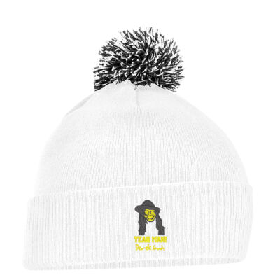Snowstar Bobble Hat Thumbnail