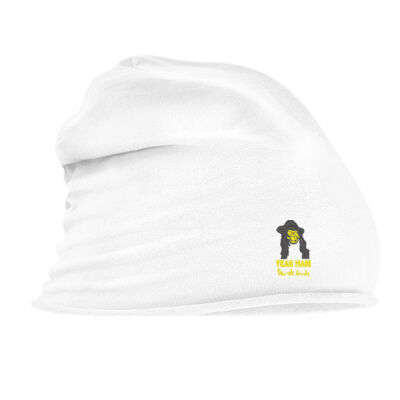 Jersey Beanie Thumbnail