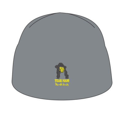 Slouch Beanie Thumbnail