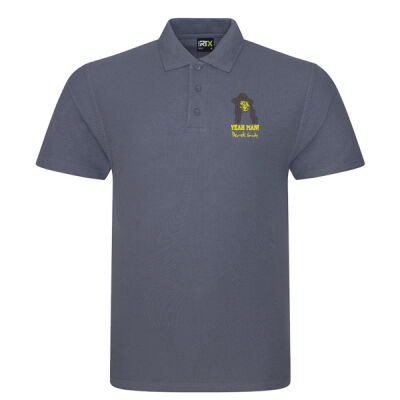 Pique Polo Shirt Thumbnail