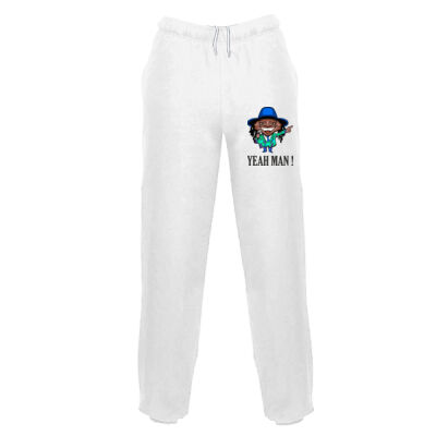 Cuffed Sweat Pants Thumbnail