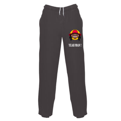 Cuffed Sweat Pants Thumbnail
