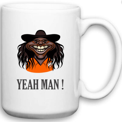 Derek Sandy 11 oz Mug Thumbnail