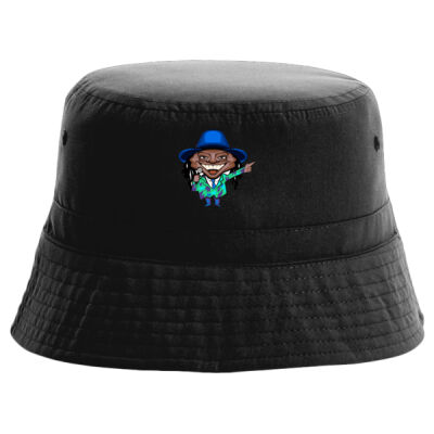 Bucket Hat Thumbnail
