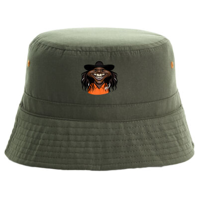 Bucket Hat Thumbnail