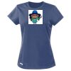 Women's Spiro quick-dry short sleeve t-shirt Thumbnail