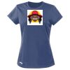 Women's Spiro quick-dry short sleeve t-shirt Thumbnail