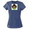 Women's Spiro quick-dry short sleeve t-shirt Thumbnail