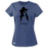 Women's Spiro quick-dry short sleeve t-shirt Thumbnail