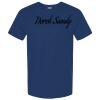 Spiro quick-dry short sleeve t-shirt Thumbnail