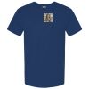Spiro quick-dry short sleeve t-shirt Thumbnail