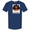 Spiro quick-dry short sleeve t-shirt Thumbnail