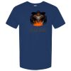 Spiro quick-dry short sleeve t-shirt Thumbnail