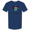 Spiro quick-dry short sleeve t-shirt Thumbnail