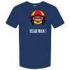 Spiro quick-dry short sleeve t-shirt Thumbnail