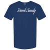 Spiro quick-dry short sleeve t-shirt Thumbnail