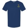 Spiro quick-dry short sleeve t-shirt Thumbnail