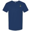 Spiro quick-dry short sleeve t-shirt Thumbnail