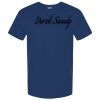 Spiro quick-dry short sleeve t-shirt Thumbnail