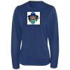 Women's Spiro quick-dry long sleeve t-shirt Thumbnail