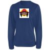 Women's Spiro quick-dry long sleeve t-shirt Thumbnail