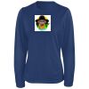Women's Spiro quick-dry long sleeve t-shirt Thumbnail