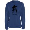 Women's Spiro quick-dry long sleeve t-shirt Thumbnail