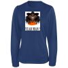 Women's Spiro quick-dry long sleeve t-shirt Thumbnail