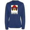 Women's Spiro quick-dry long sleeve t-shirt Thumbnail