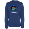 Women's Spiro quick-dry long sleeve t-shirt Thumbnail