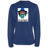 Women's Spiro quick-dry long sleeve t-shirt Thumbnail