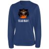Women's Spiro quick-dry long sleeve t-shirt Thumbnail