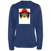 Women's Spiro quick-dry long sleeve t-shirt Thumbnail