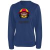 Women's Spiro quick-dry long sleeve t-shirt Thumbnail