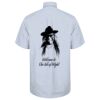 Short sleeve classic Oxford shirt Thumbnail