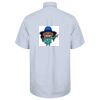 Short sleeve classic Oxford shirt Thumbnail