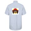 Short sleeve classic Oxford shirt Thumbnail