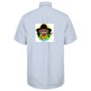 Short sleeve classic Oxford shirt Thumbnail