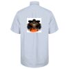Short sleeve classic Oxford shirt Thumbnail