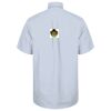 Short sleeve classic Oxford shirt Thumbnail