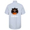Short sleeve classic Oxford shirt Thumbnail
