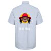 Short sleeve classic Oxford shirt Thumbnail