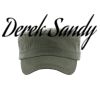 Urban Army cap Thumbnail